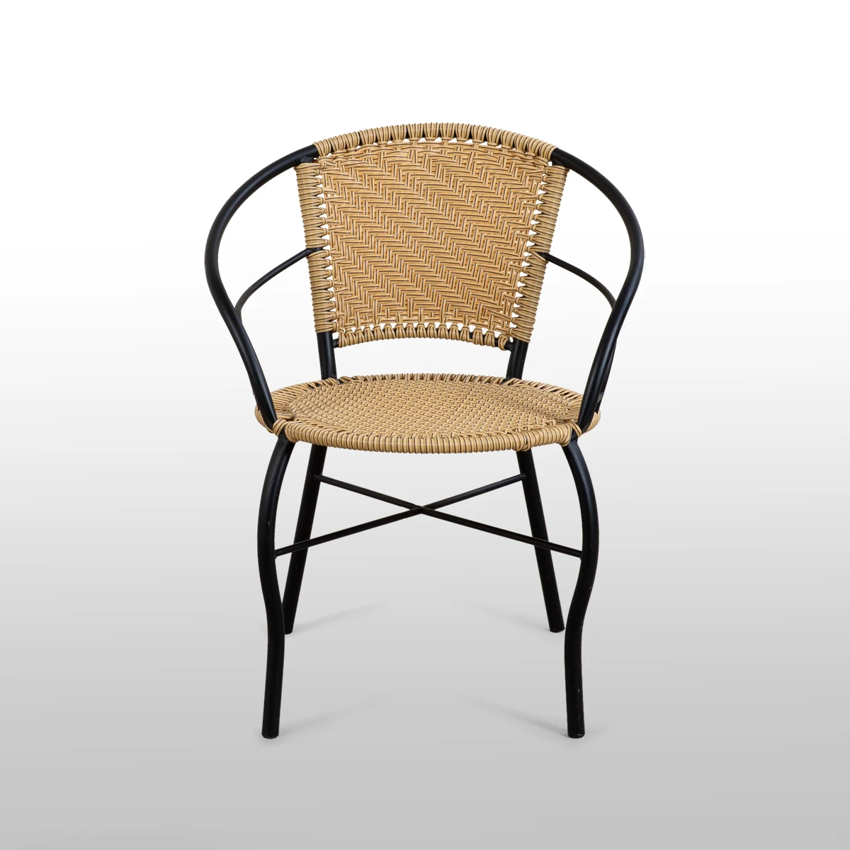 Rattan Outdoor Chair