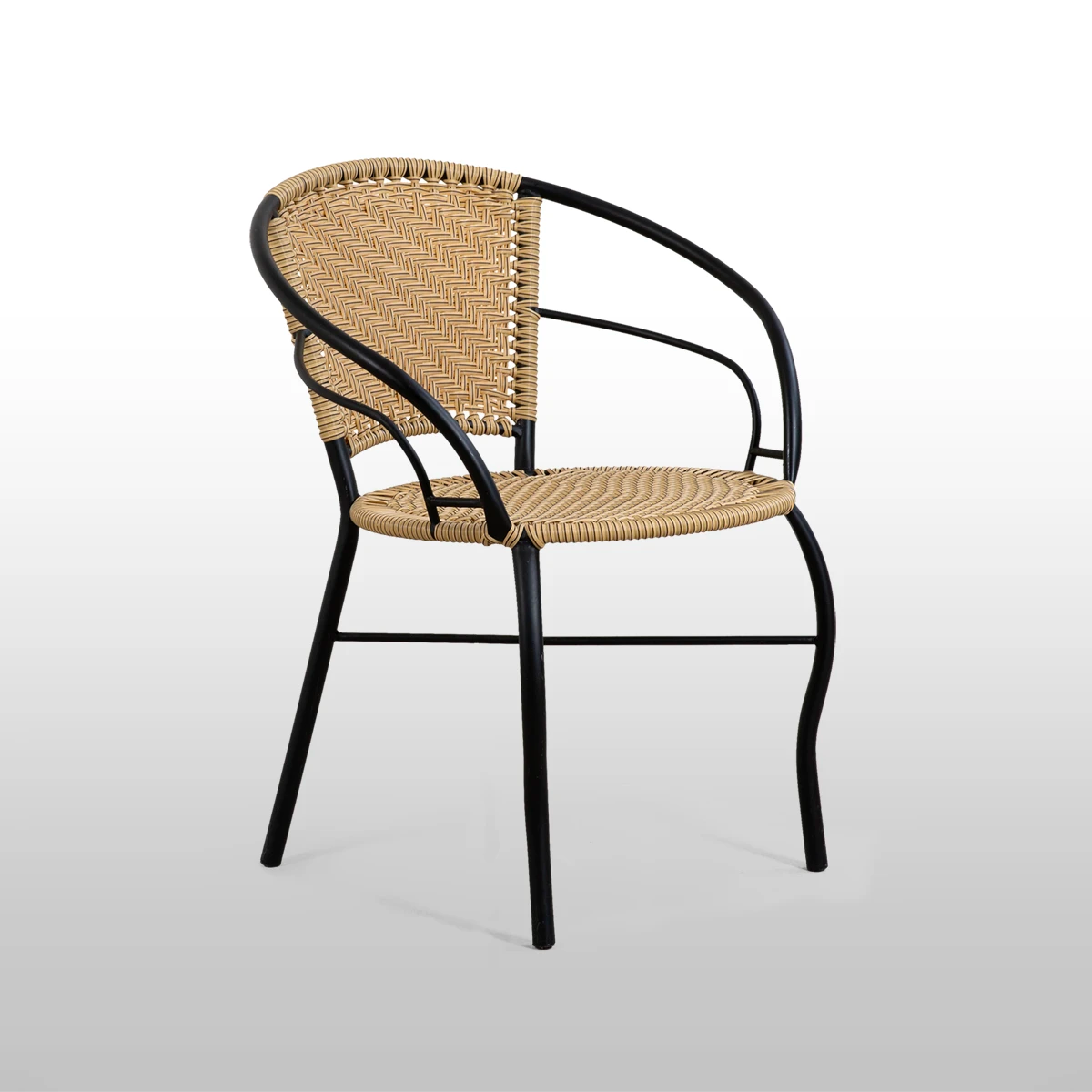 Rattan Outdoor Chair
