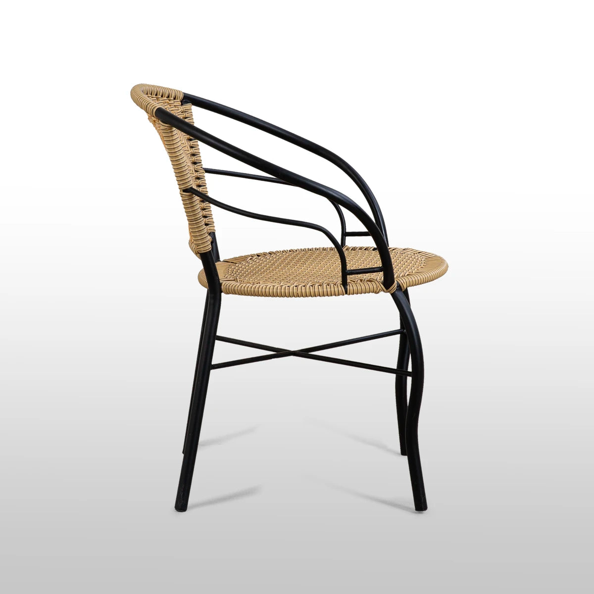 Rattan Outdoor Chair