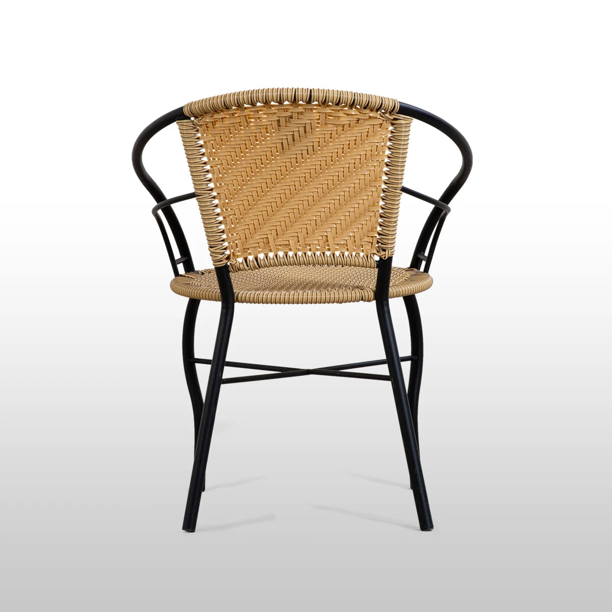 Rattan Outdoor Chair