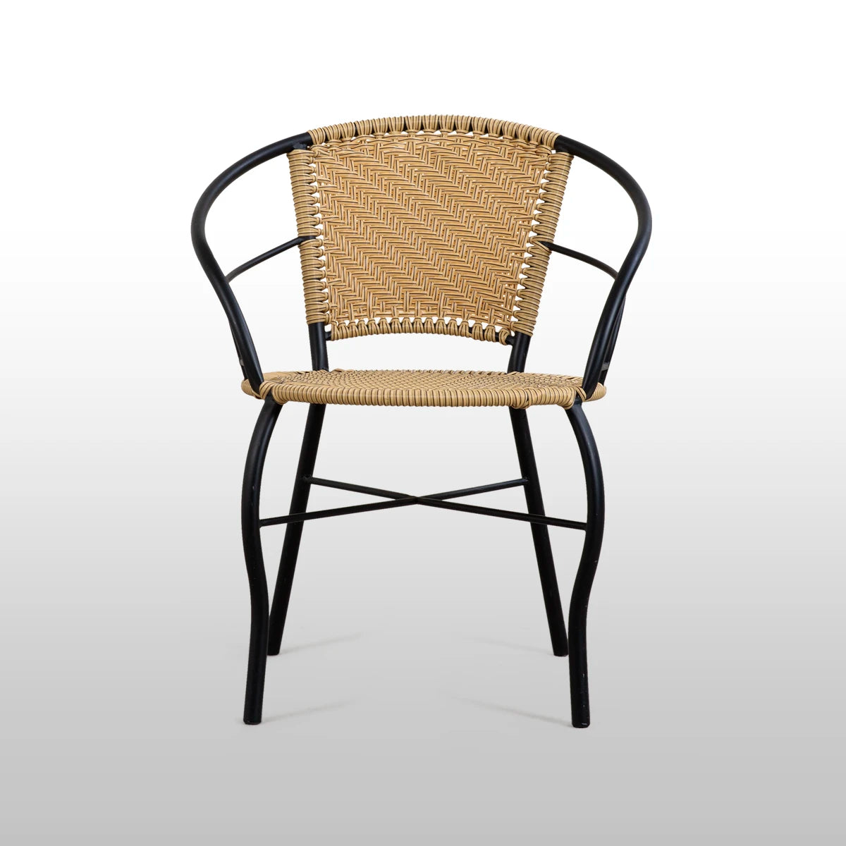 Rattan Outdoor Chair