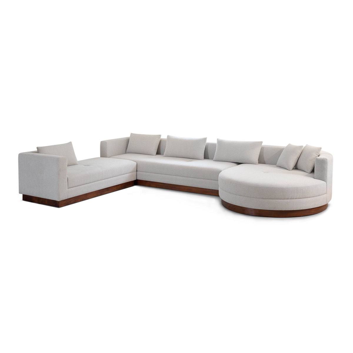 L Shape Sofa
