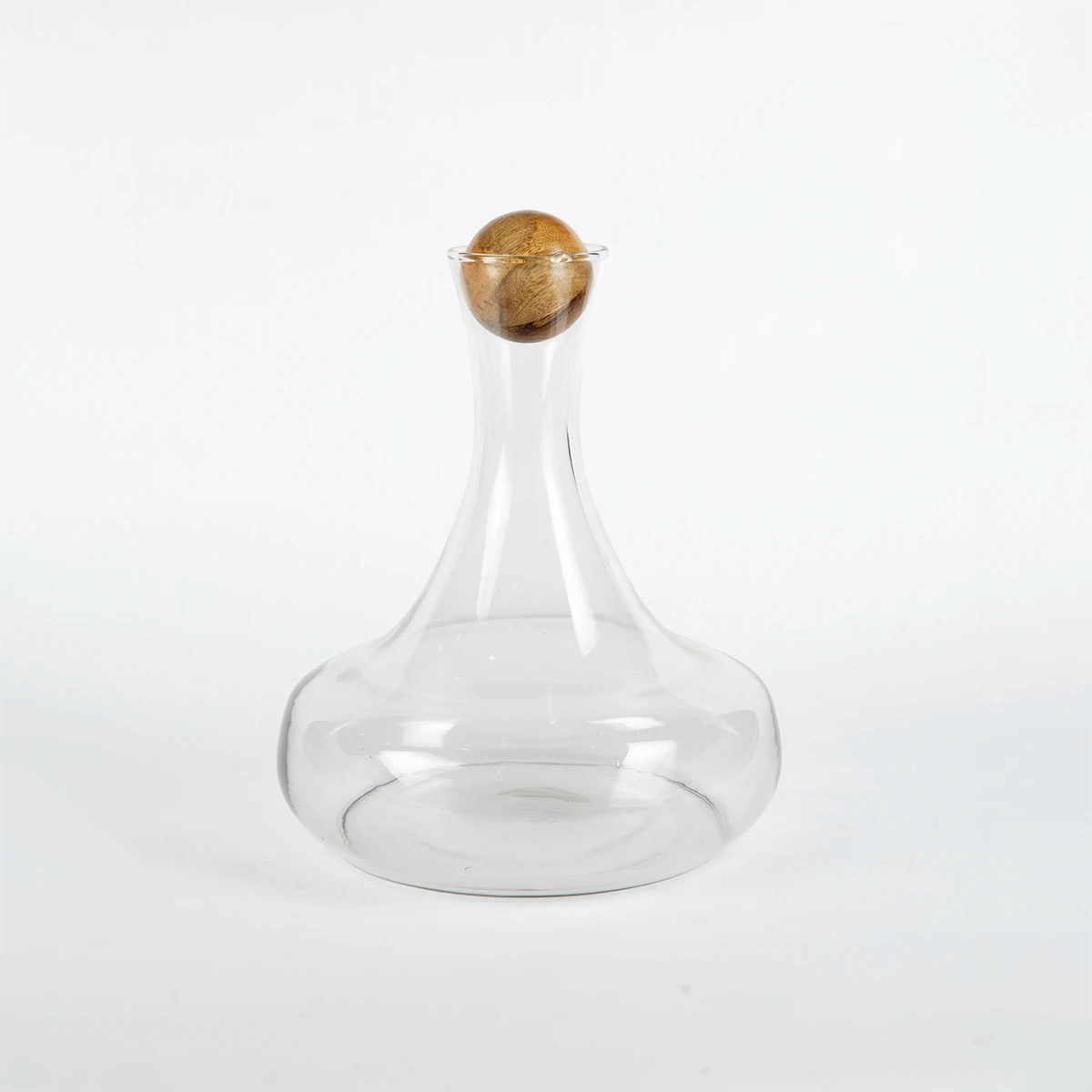 Thale Glass Decanter