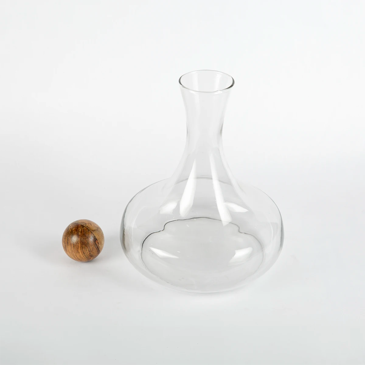 Thale Glass Decanter