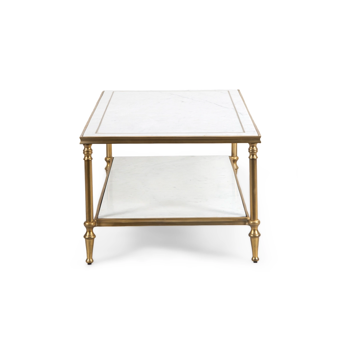 Ekar Coffee Table