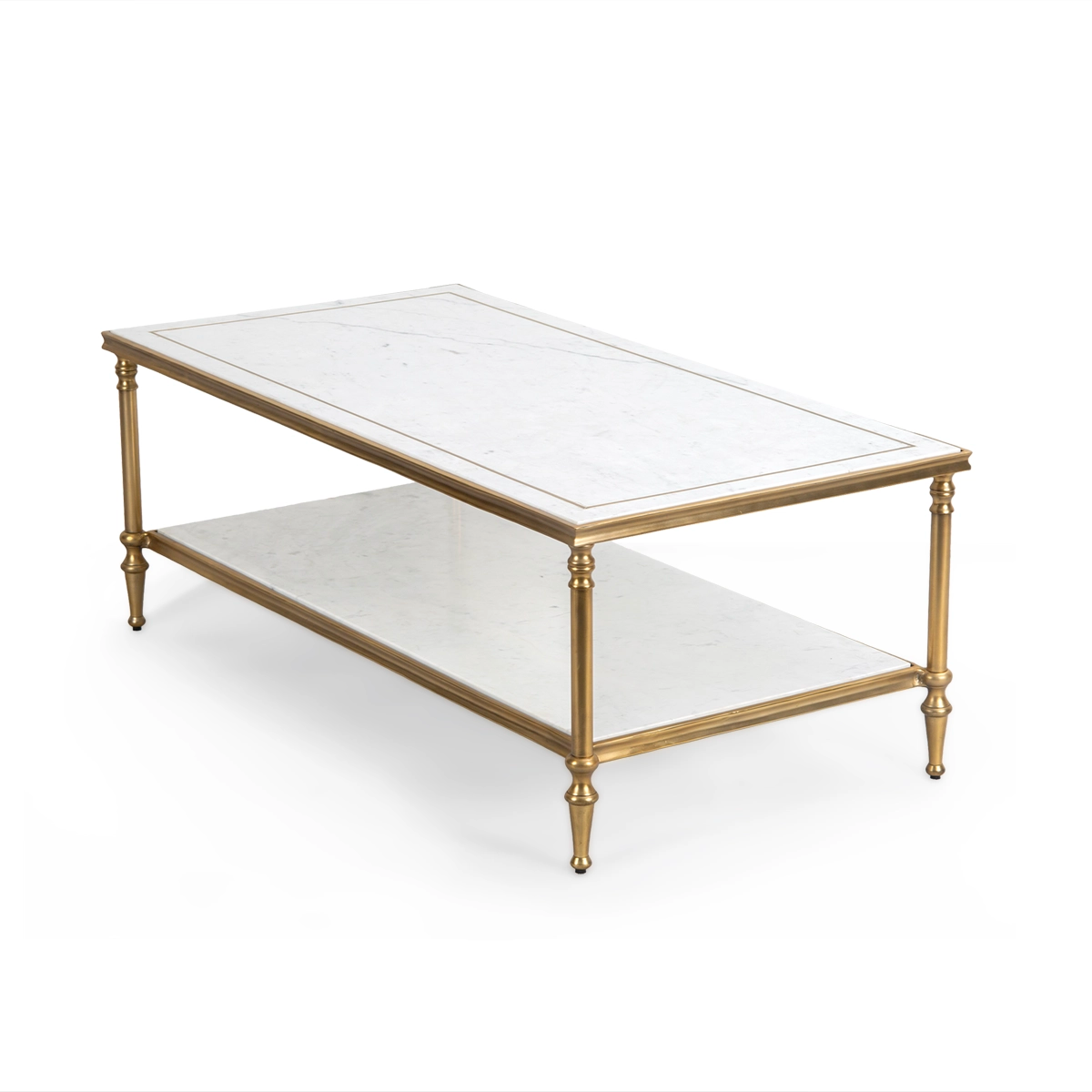 Ekar Coffee Table