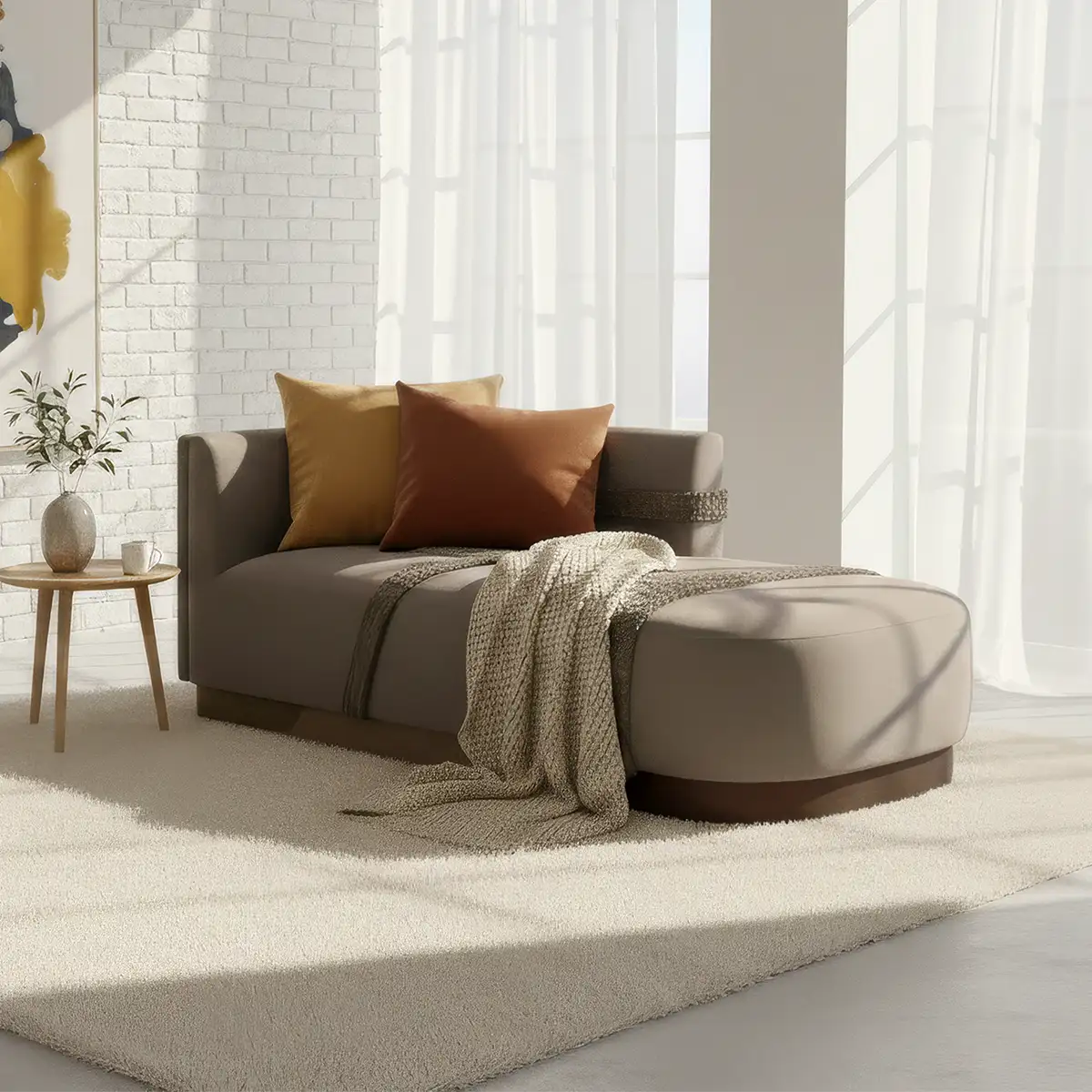 The Loom Sofa