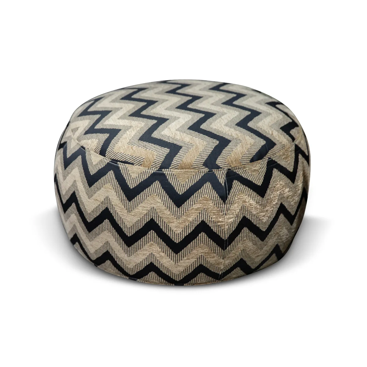 Pulse Pouffe