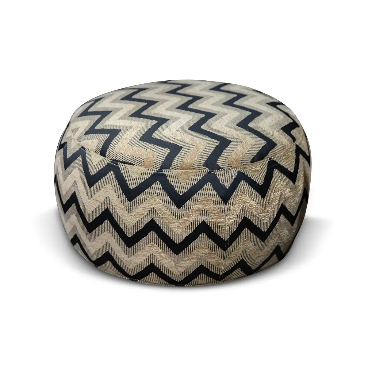 Pulse Pouffe