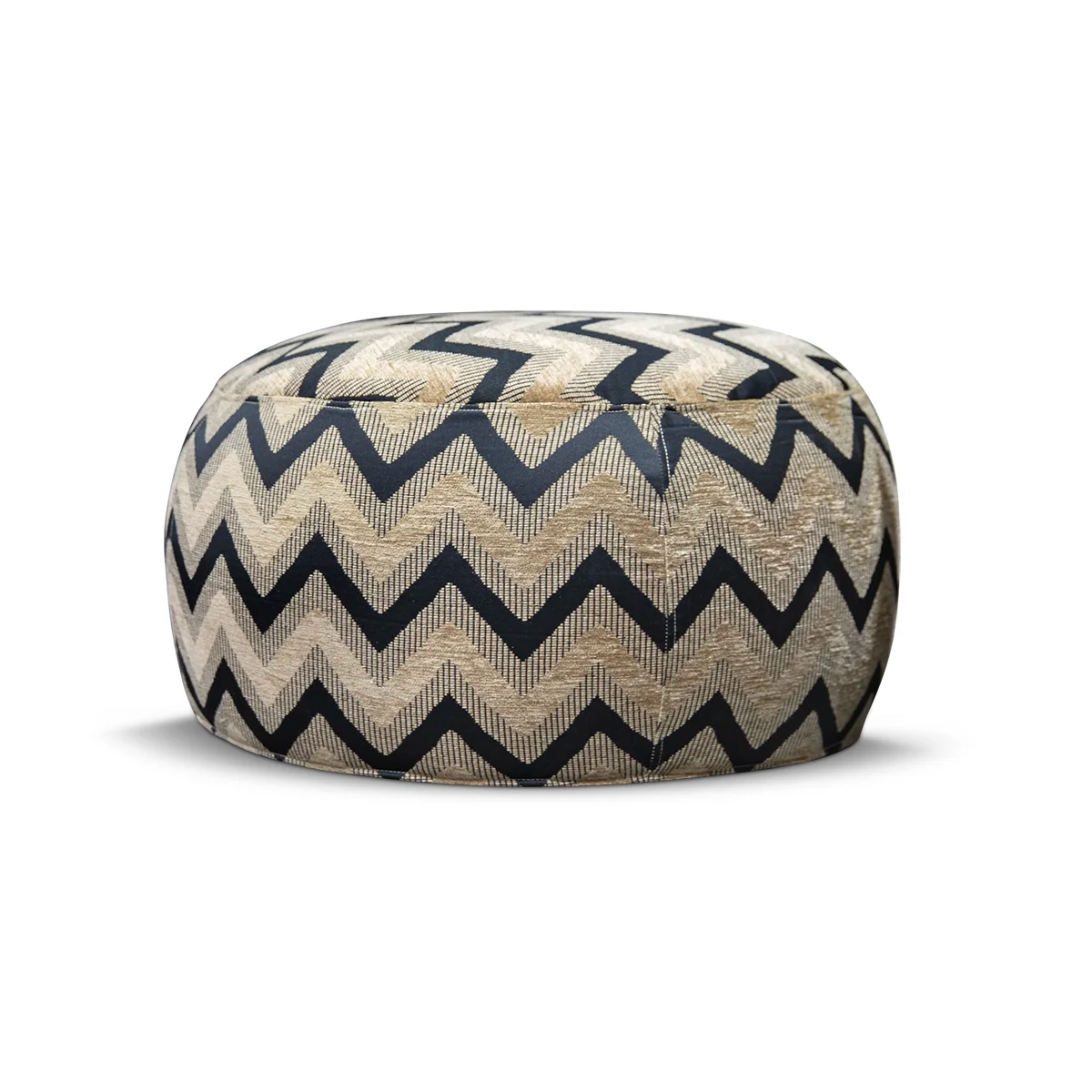 Pulse Pouffe