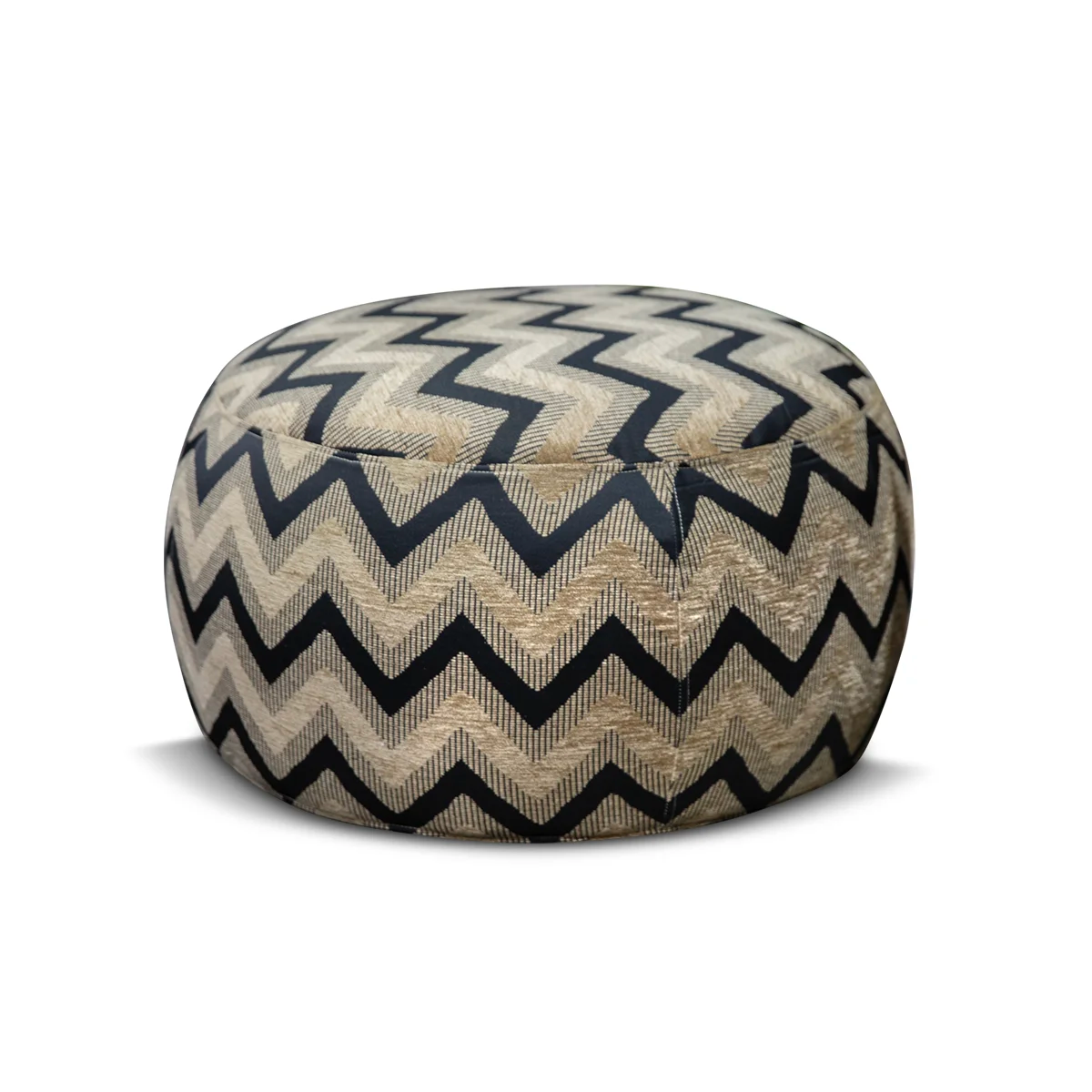 Pulse Pouffe