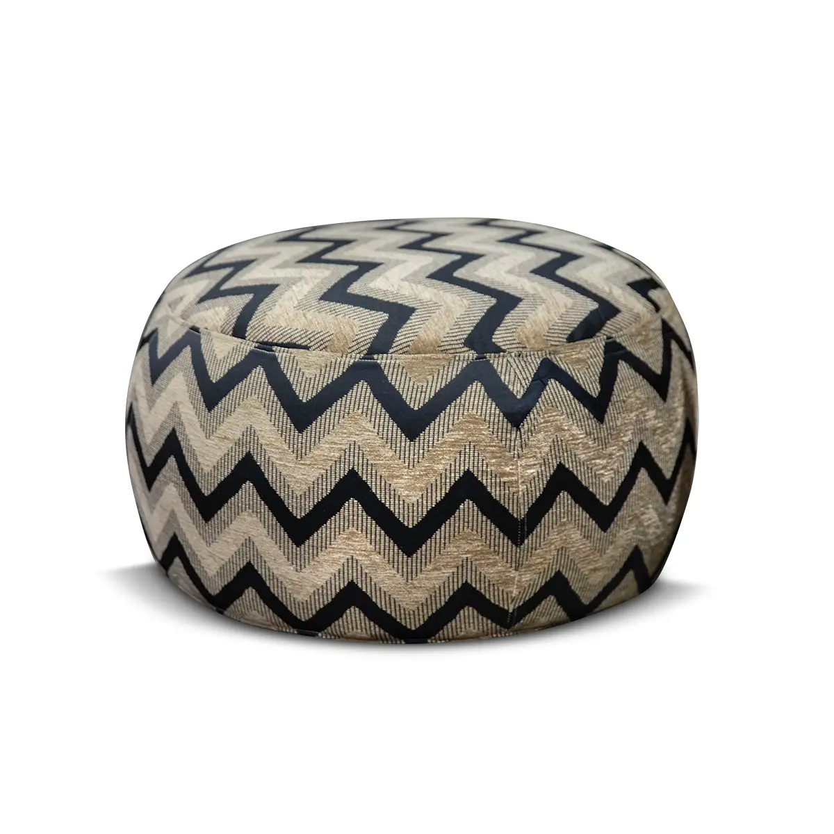 Pulse Pouffe