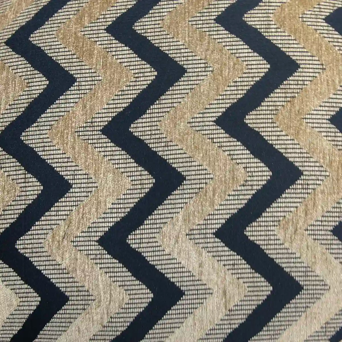 Pulse Pouffe