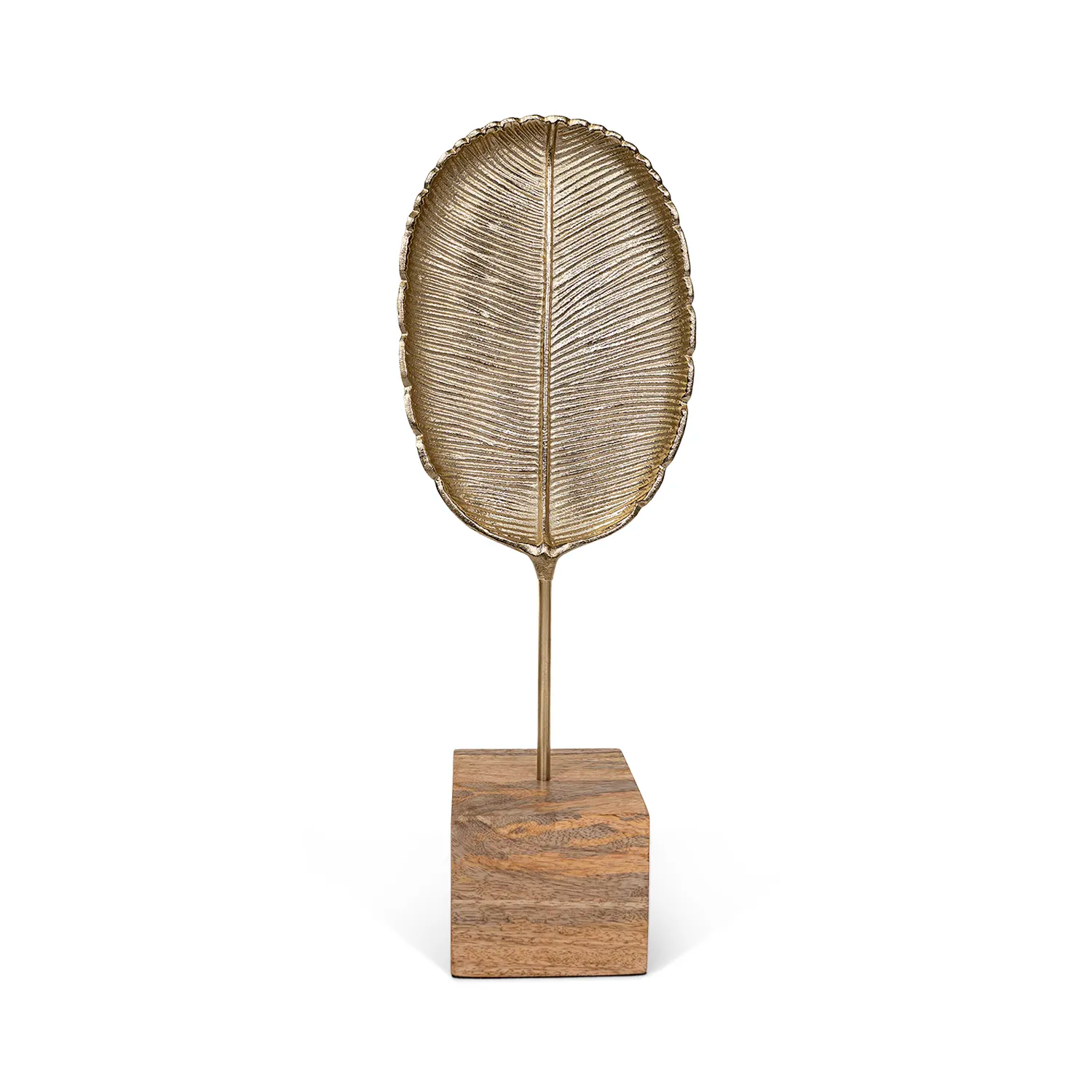 Folia Golden Leaf