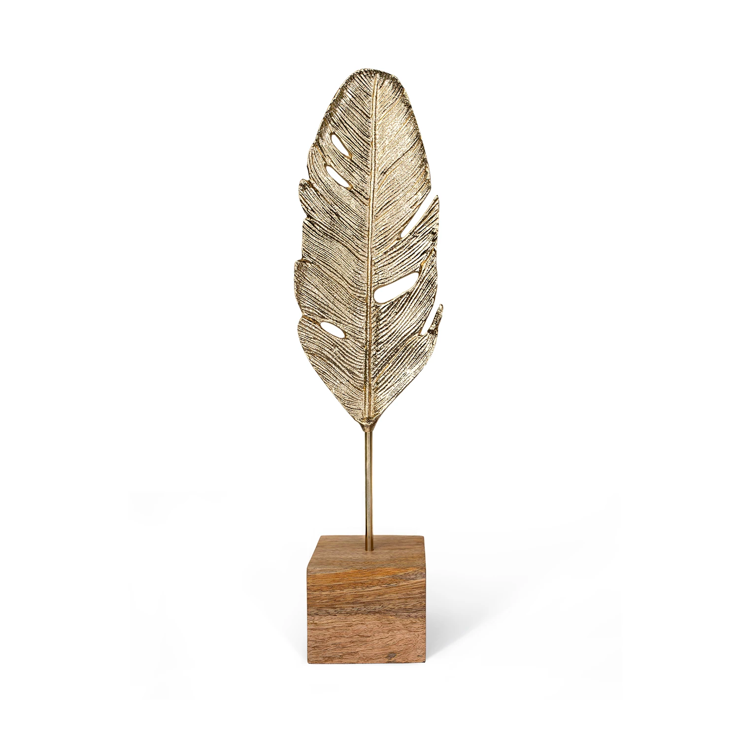 Folia Golden Leaf