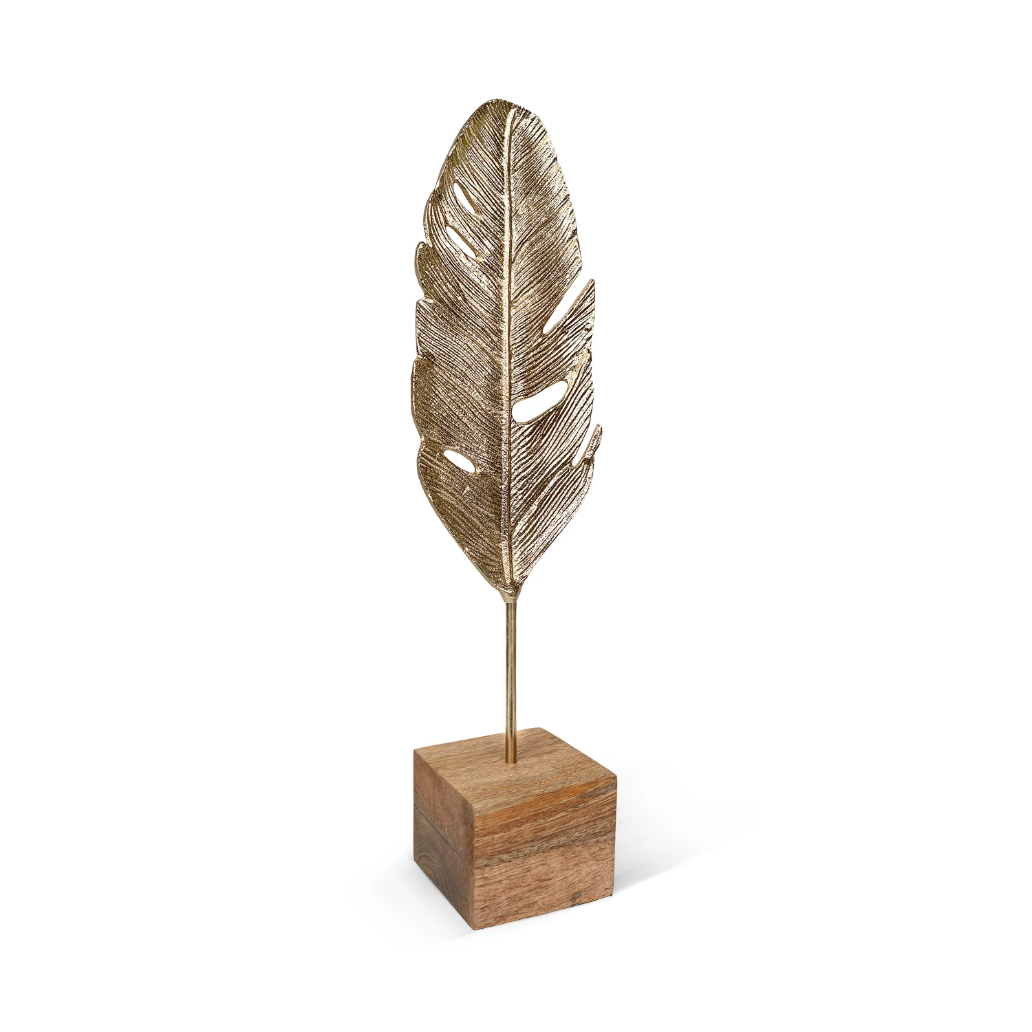 Folia Golden Leaf
