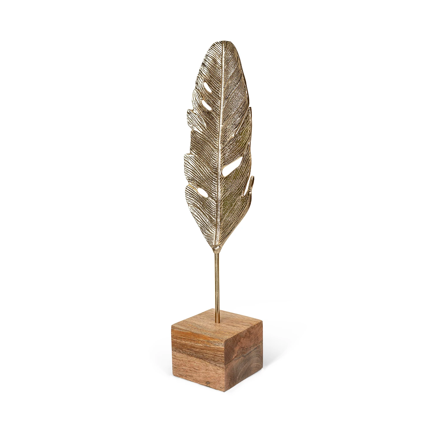 Folia Golden Leaf