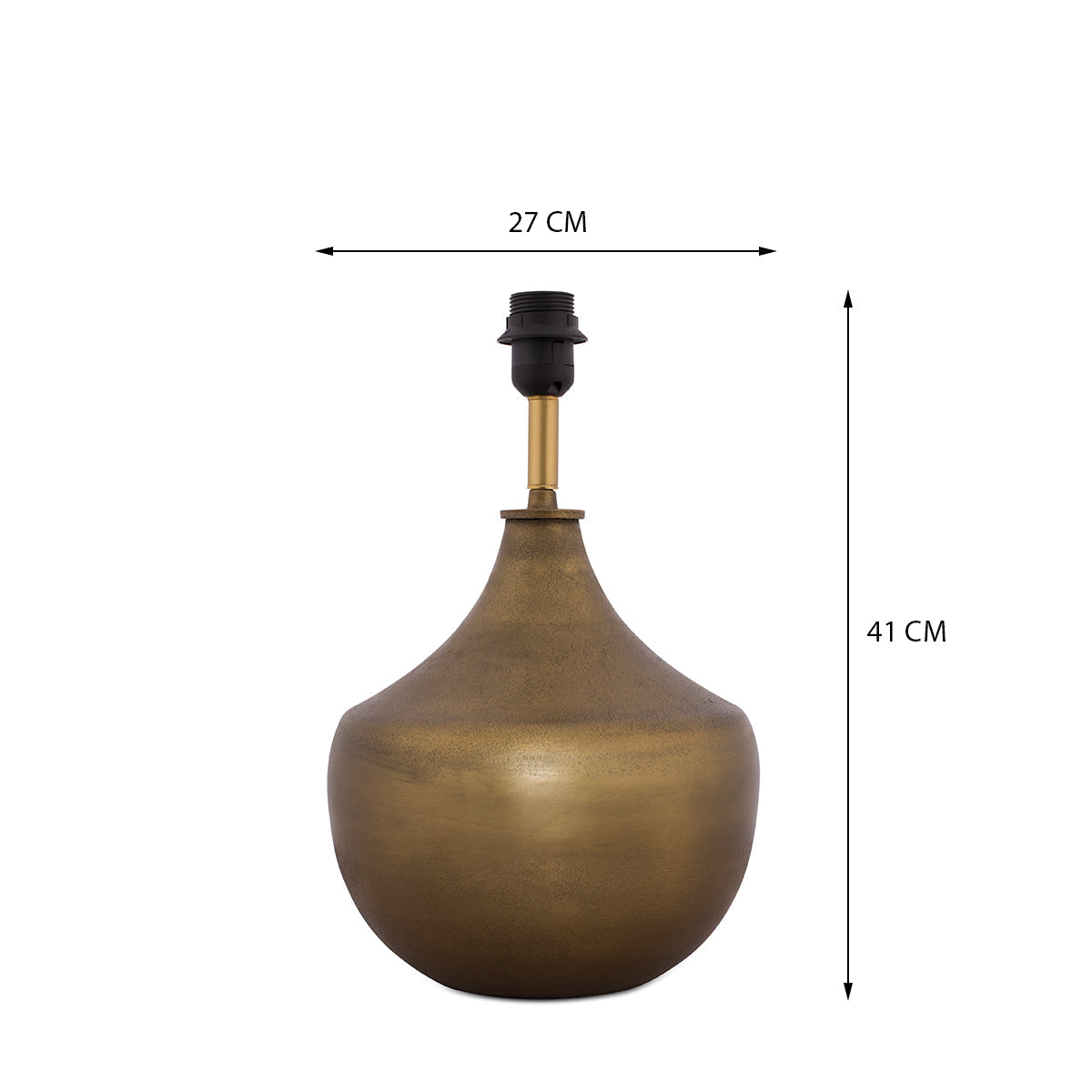 Belford Pelike Table Lamp-IAAH