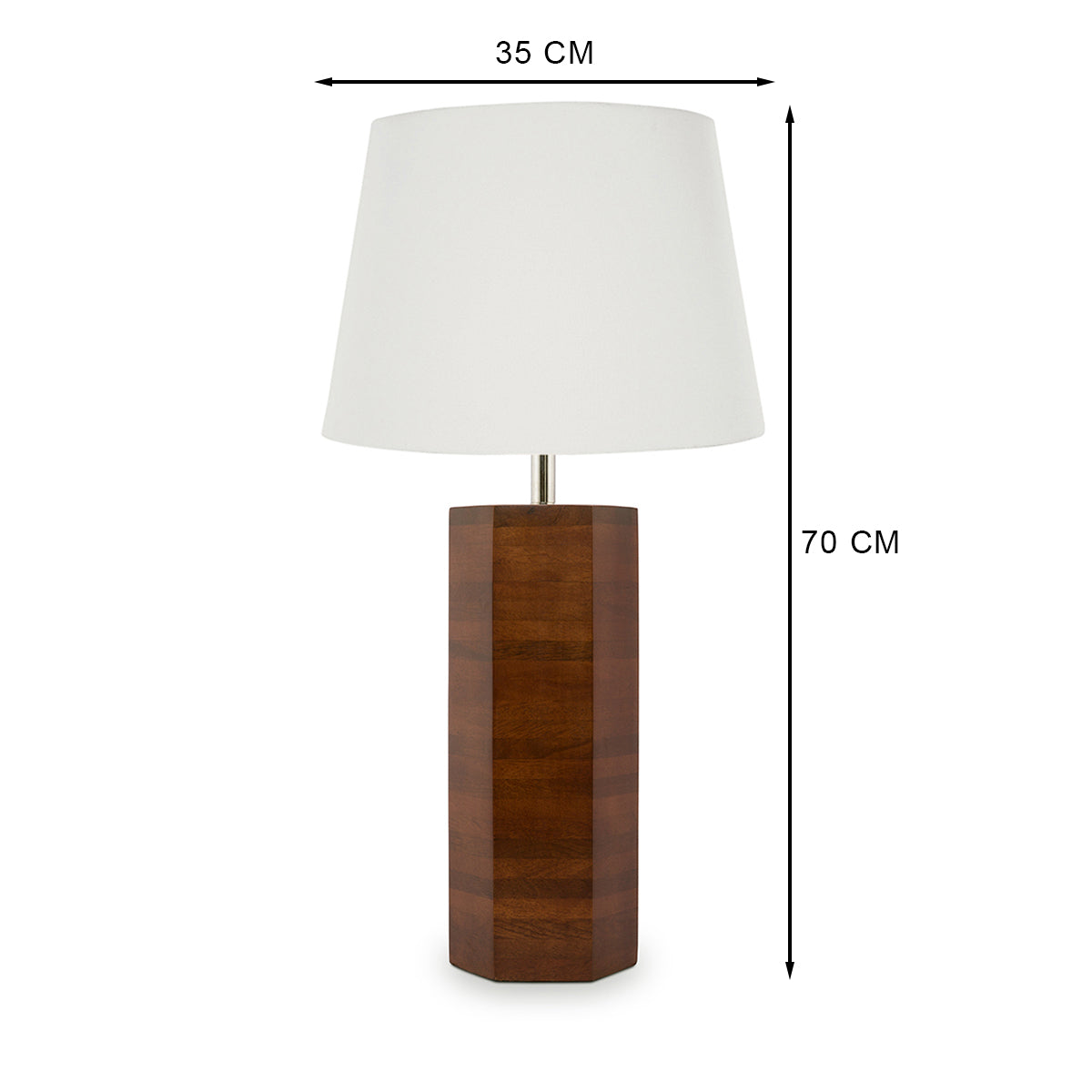 Applique Table Lamp -  - IAAH