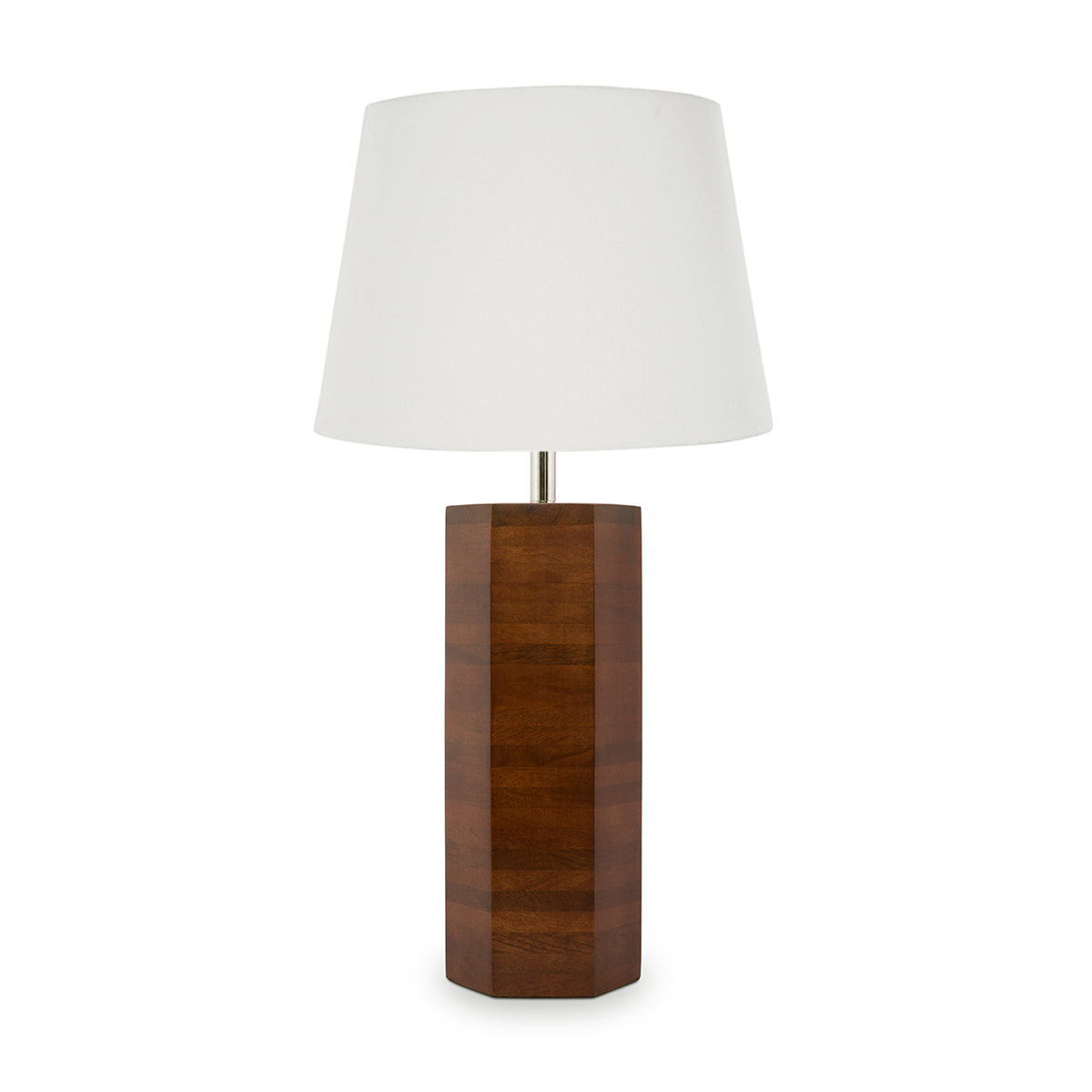 Applique Table Lamp -  Medium / Honey - IAAH