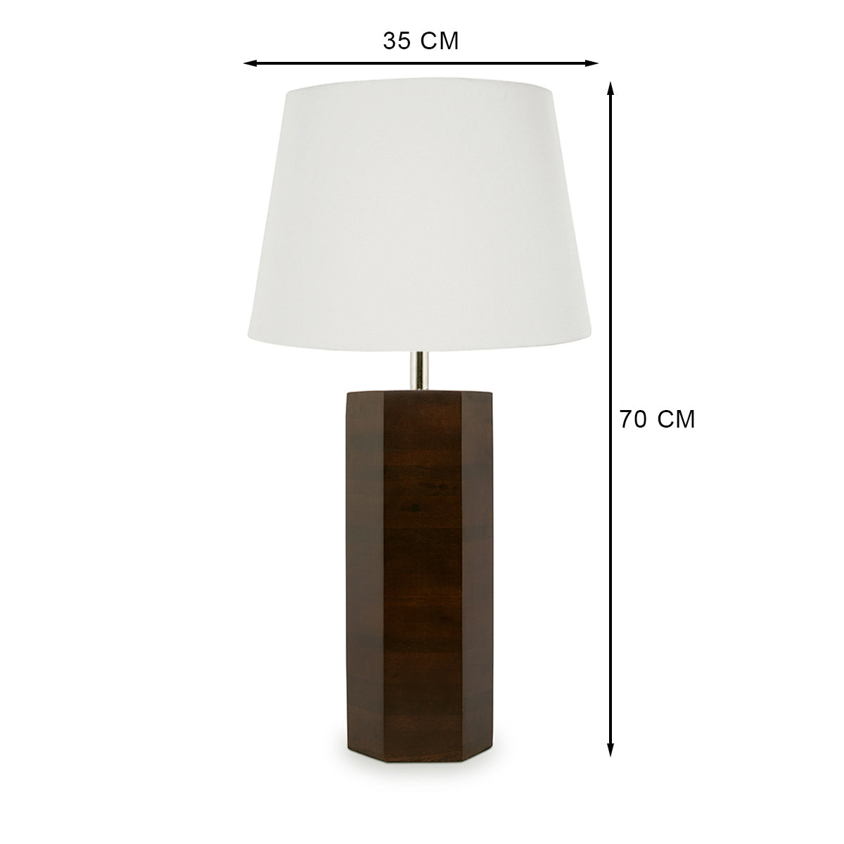 Applique Table Lamp-IAAH