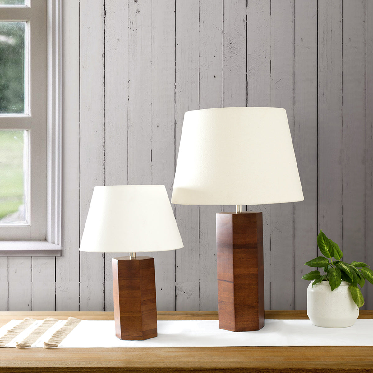 Applique Table Lamp-IAAH