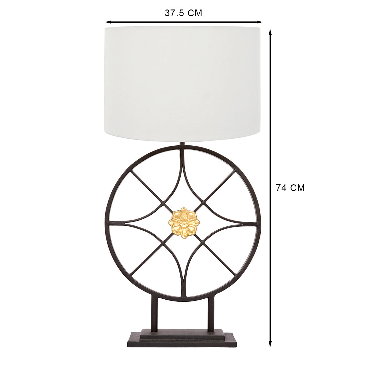 Aureole Table Lamp-IAAH
