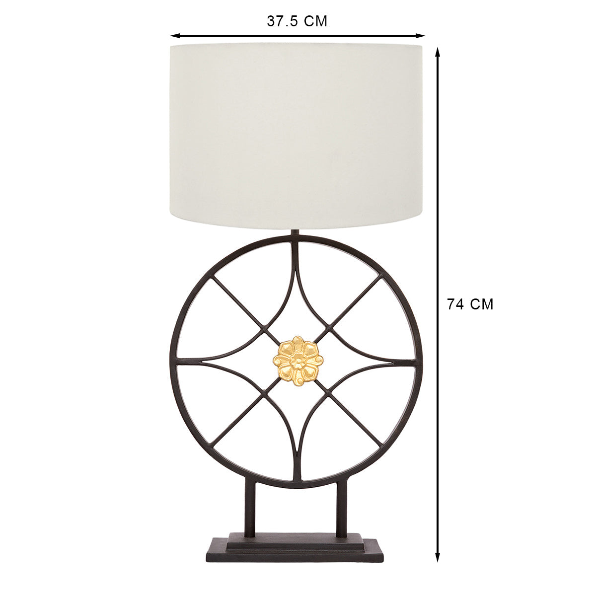 Aureole Table Lamp-IAAH