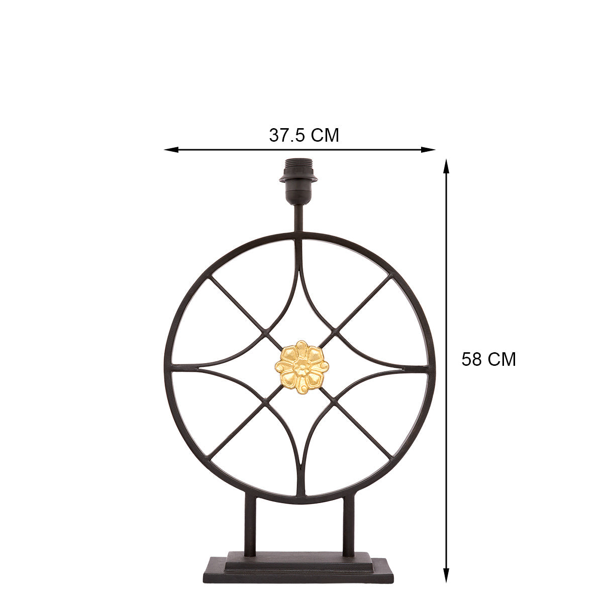 Aureole Table Lamp-IAAH