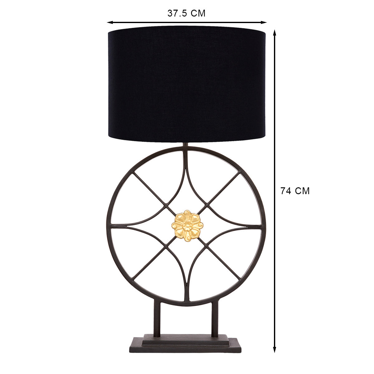 Aureole Table Lamp-IAAH