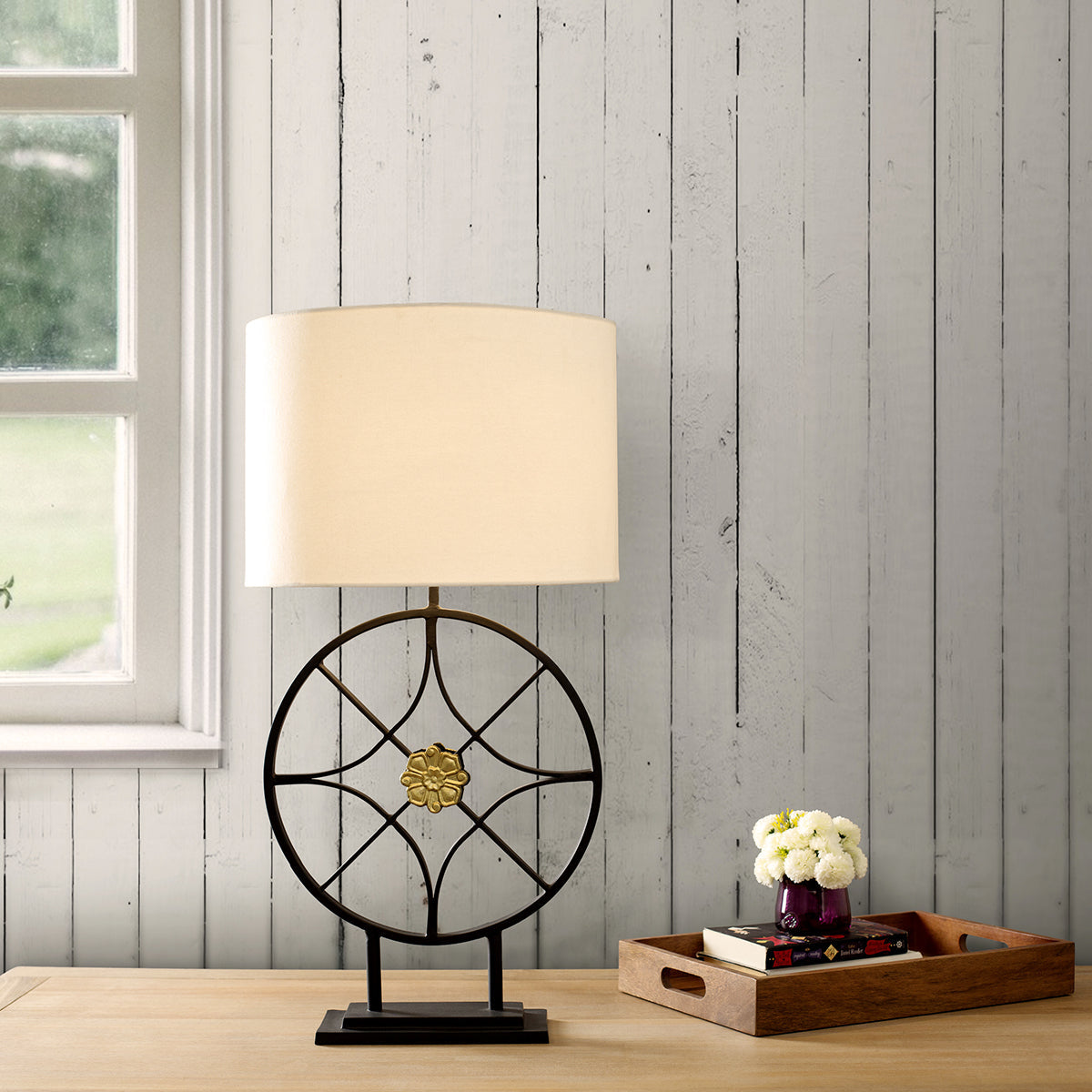 Aureole Table Lamp-IAAH