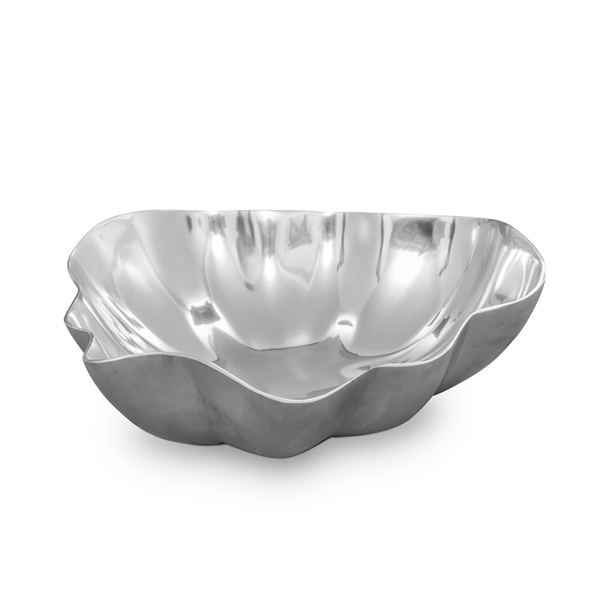 Rippled Serving Bowl -  - IAAH