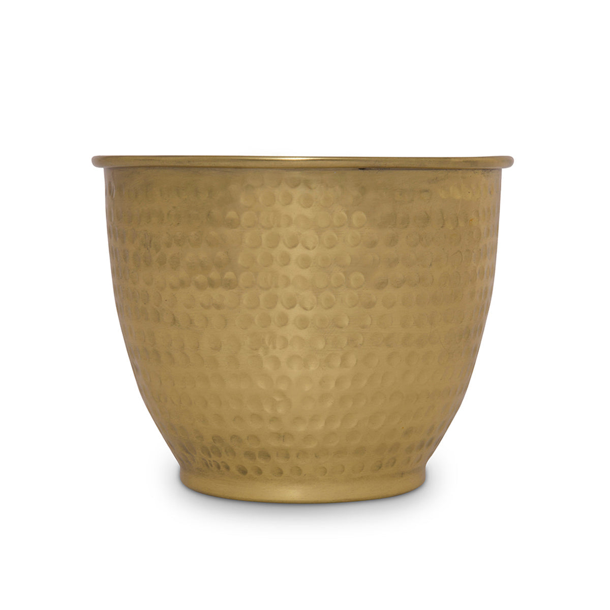 Aluminium Pot Premium Quality Cooking Utensil - IAAH