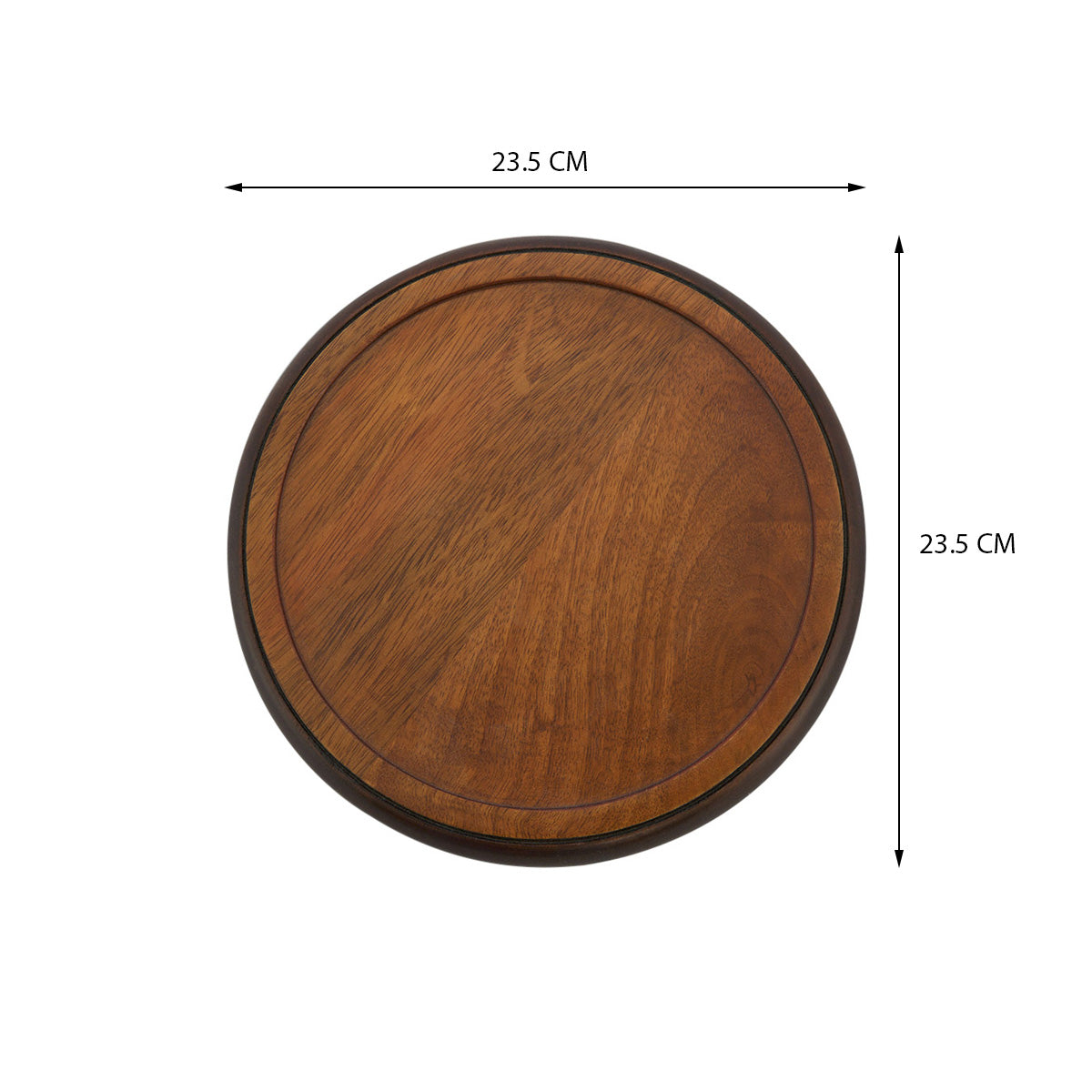 Stenwood Round Trivet -  - IAAH