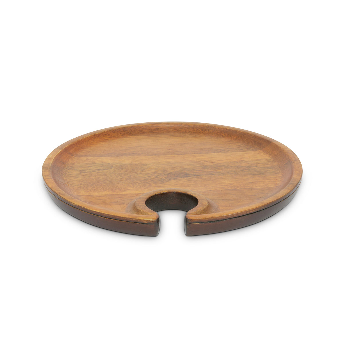 Stenwood Mingling Plate -  - IAAH