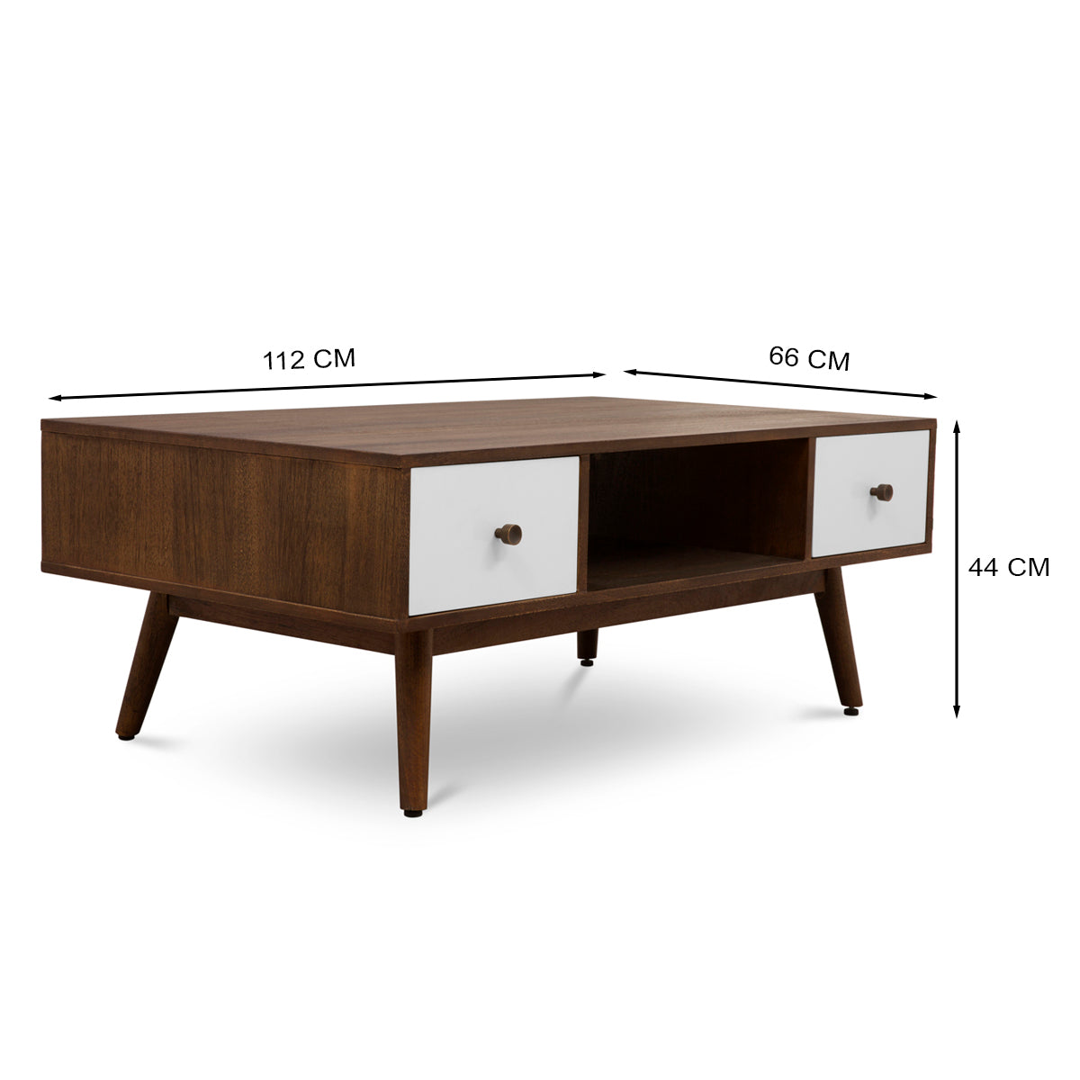 Bamford Coffee Table -  - IAAH