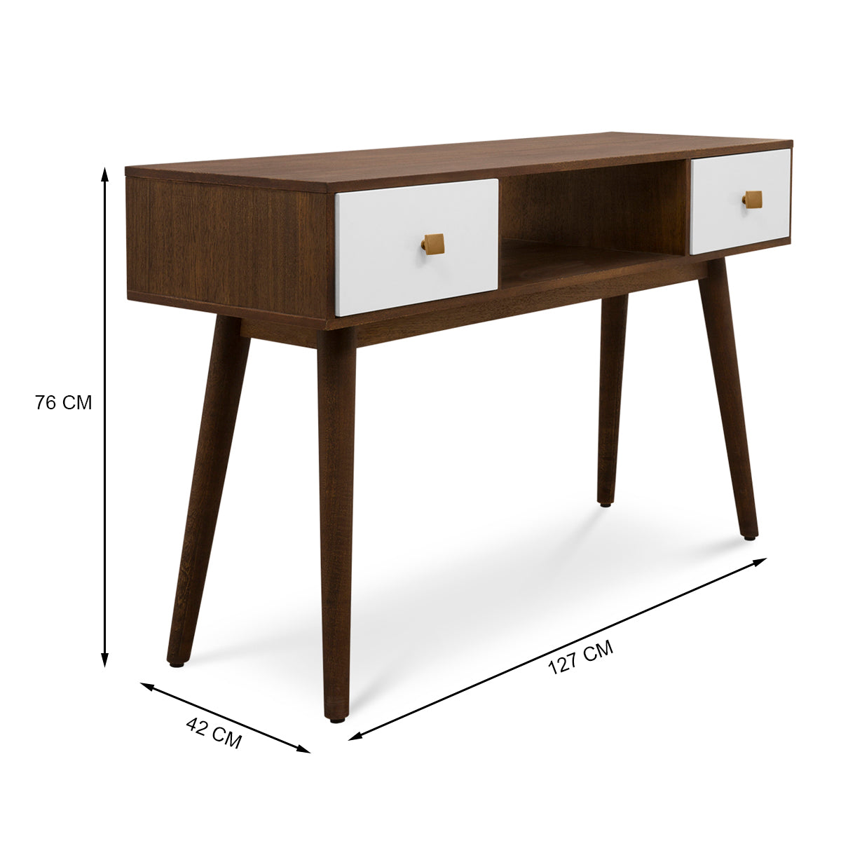 Bamford Console Table -  - IAAH
