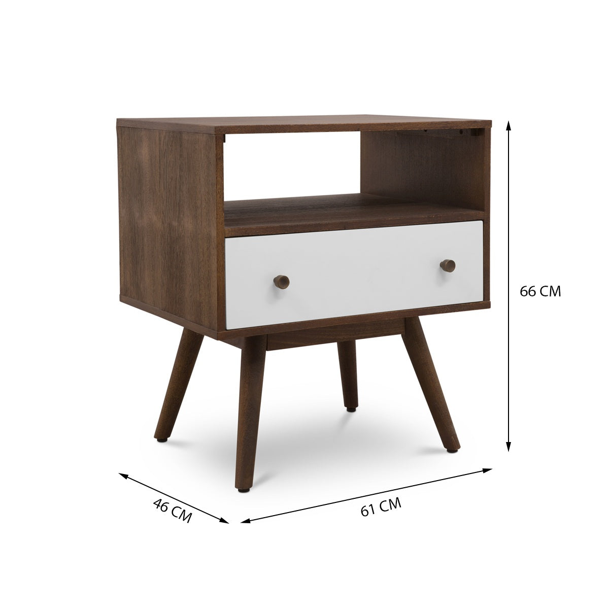 Bamford Side Table