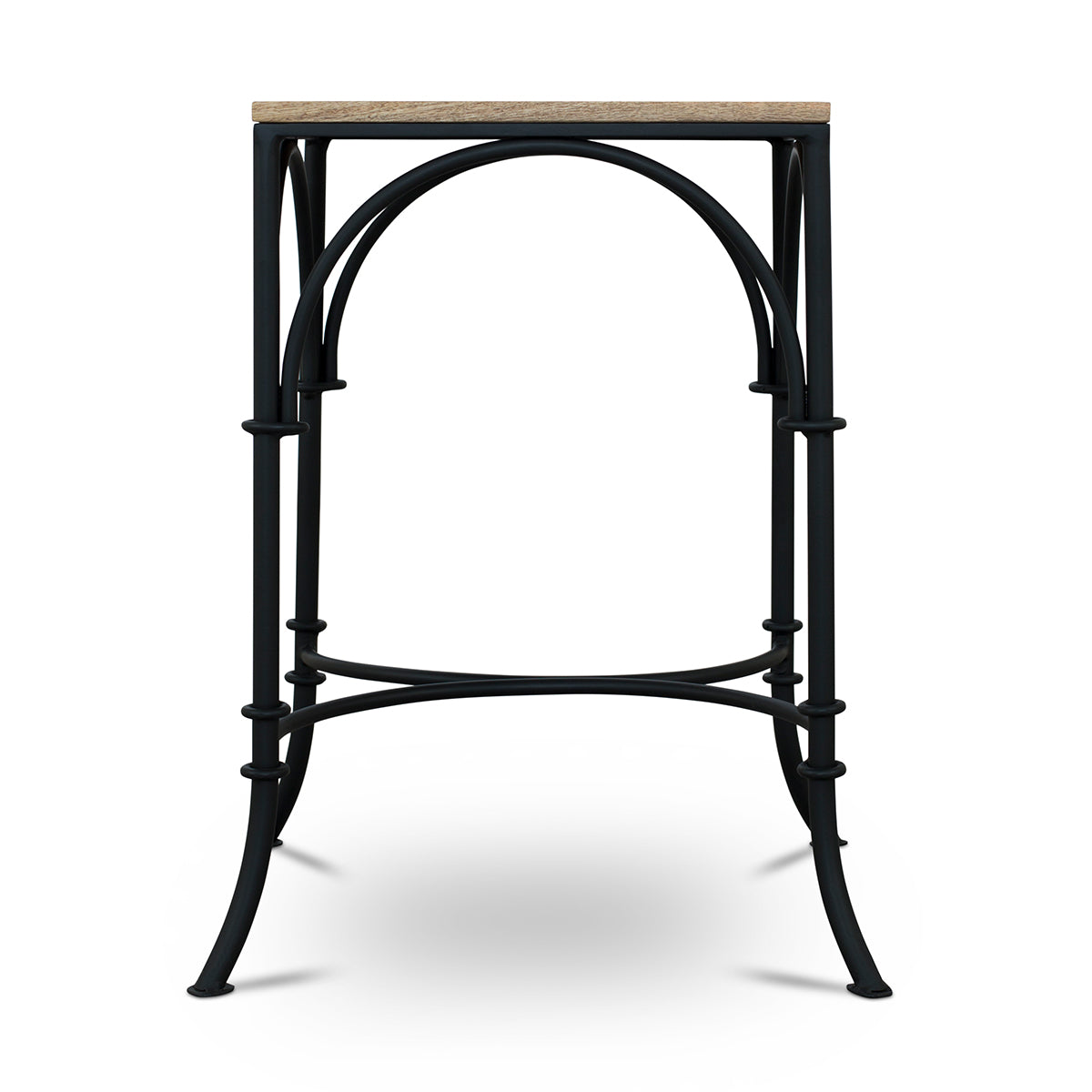 Brentford Outdoor Table -  - IAAH