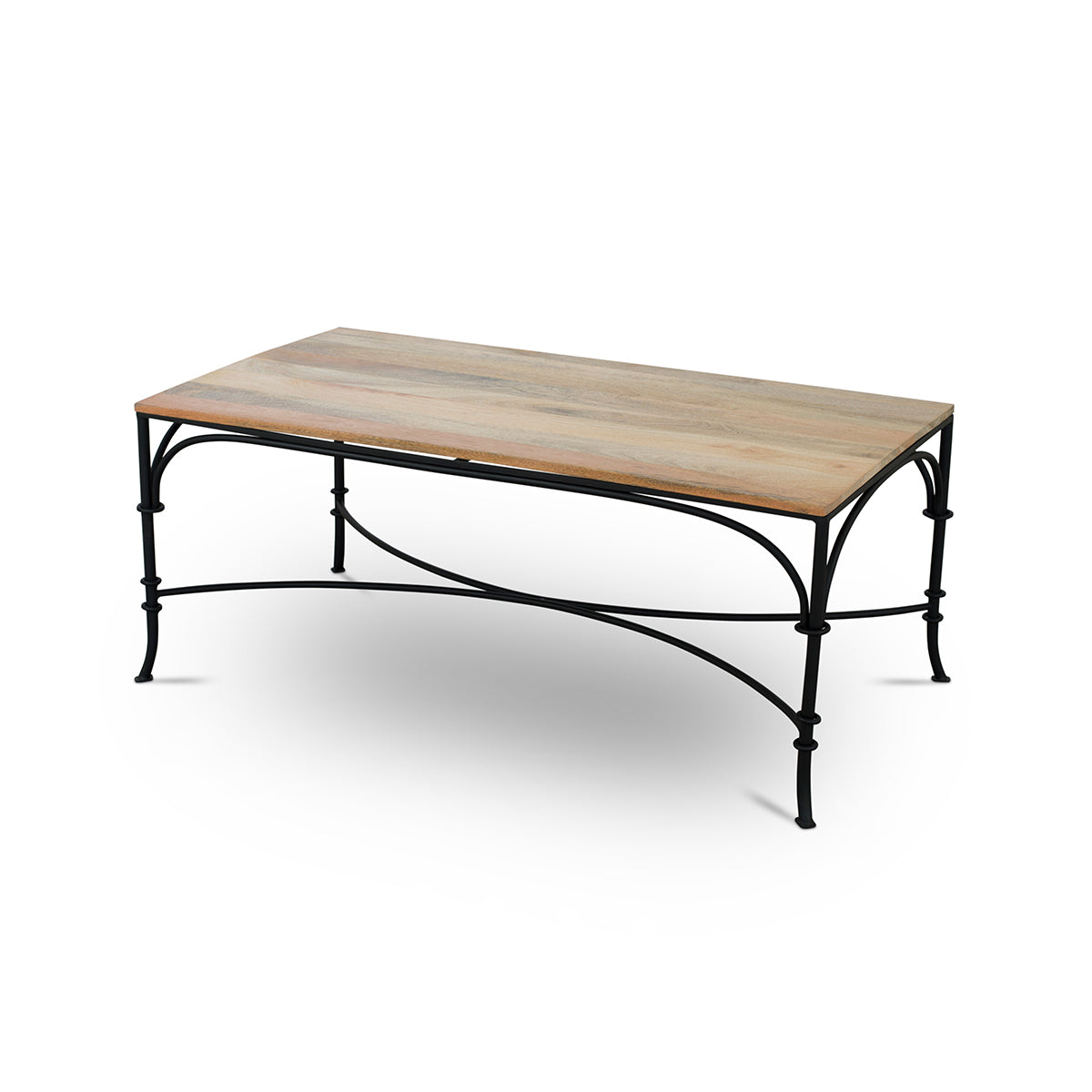 Brentford Coffee Table -  - IAAH