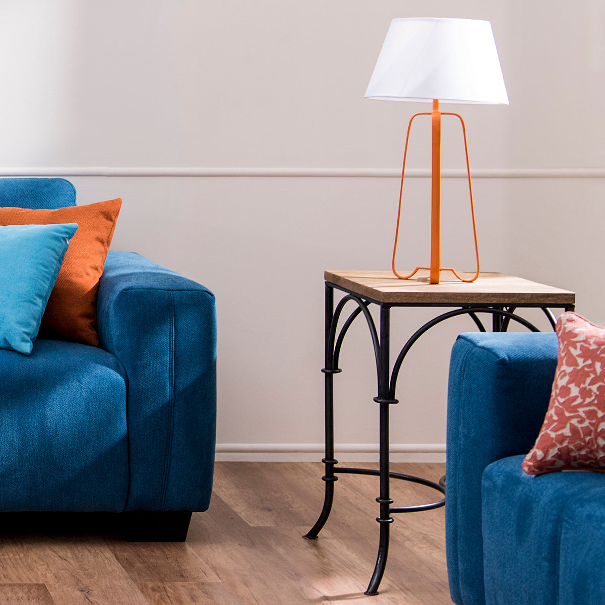 Brentford Outdoor Table -  - IAAH