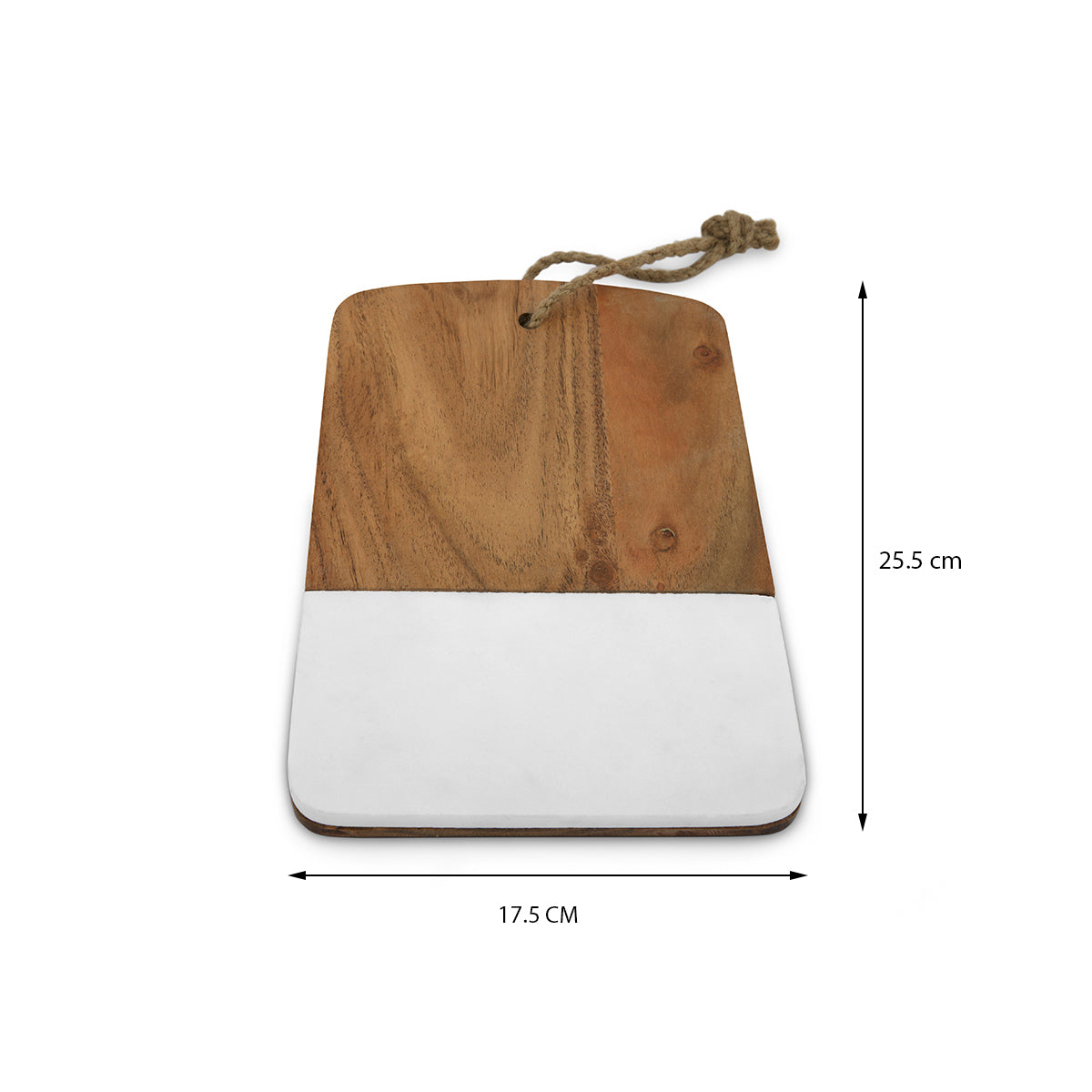 Morden Cheese Board -  - IAAH