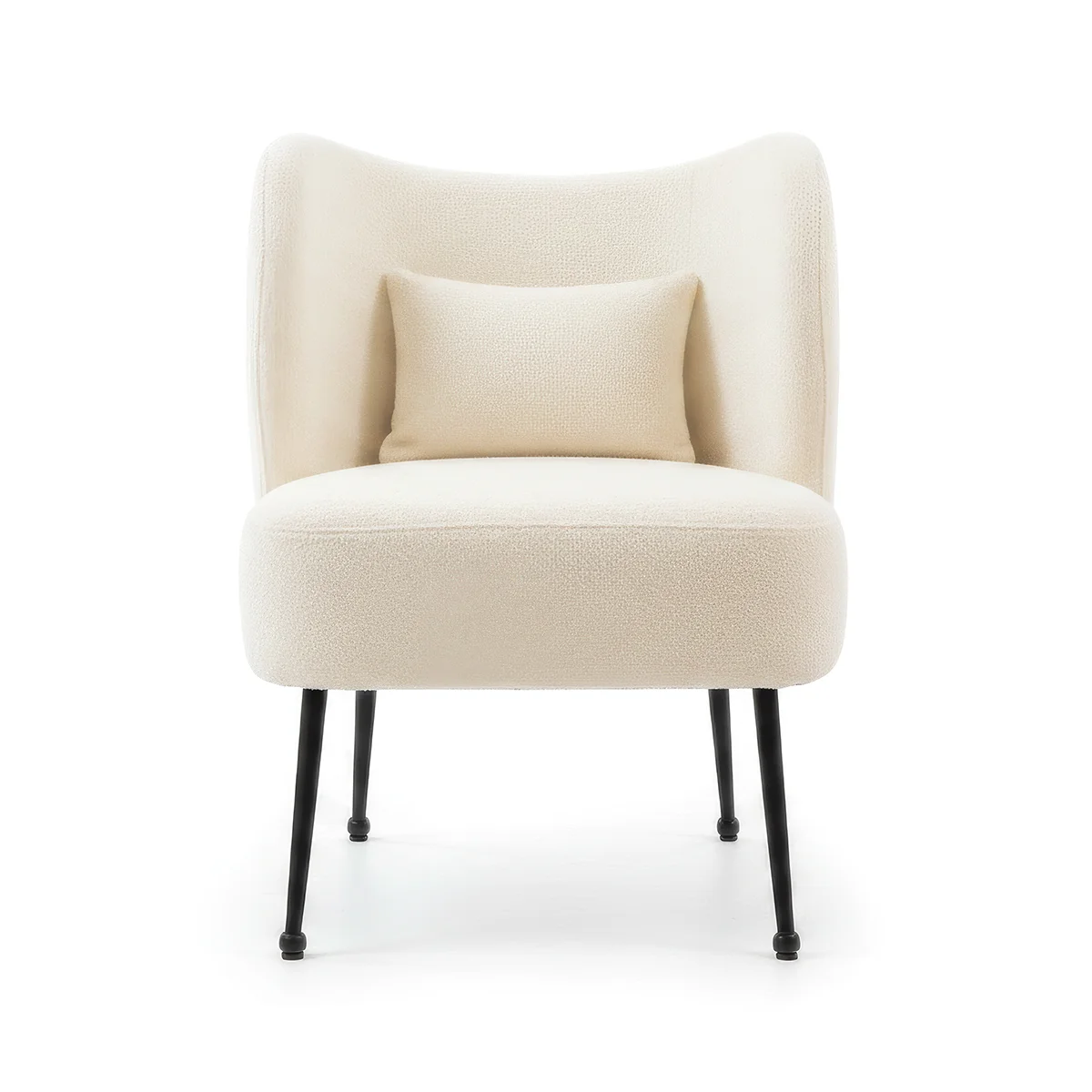 Winged Occasional Chair