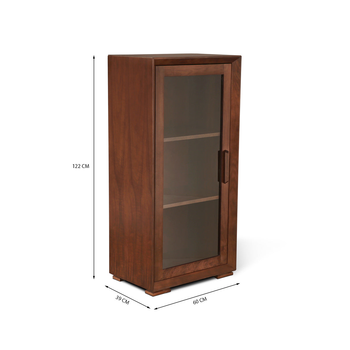 Lexington Display Cabinet -  - IAAH