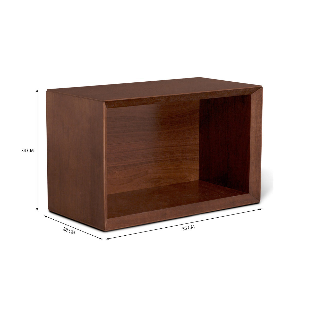 Lexington Hanging Cabinet -  - IAAH