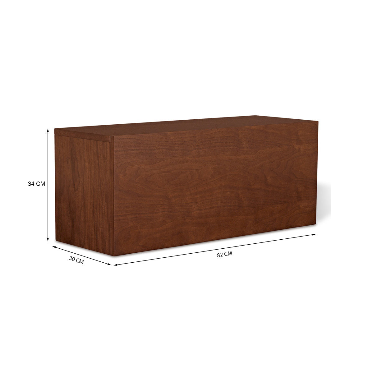 Lexington Hanging Cabinet -  - IAAH