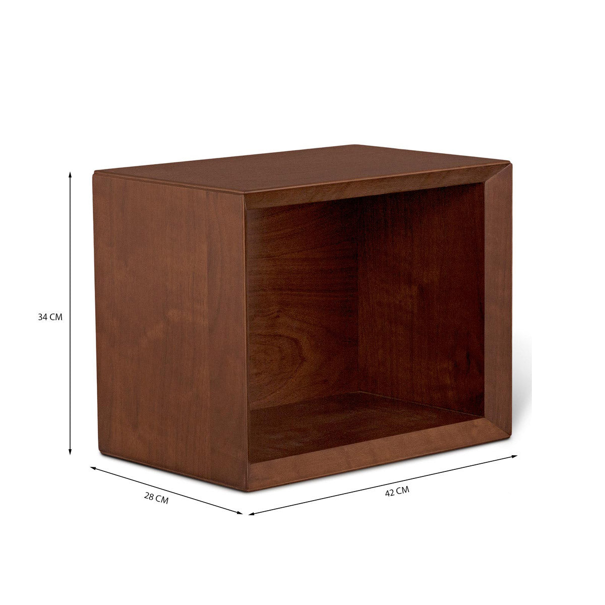 Lexington Hanging Cabinet -  - IAAH