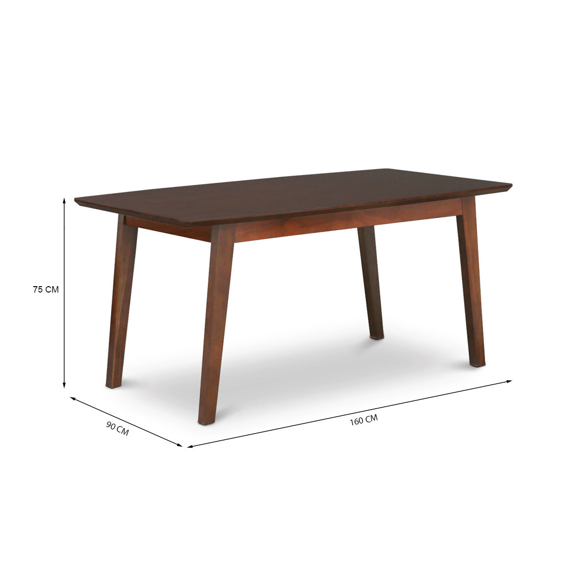 Lexington Dining Table -  - IAAH