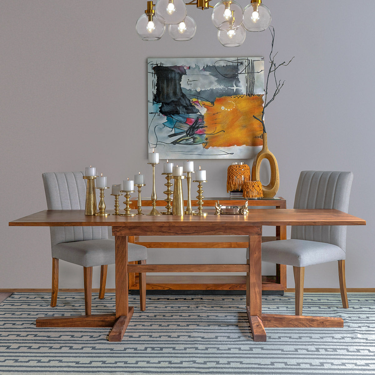 Anthe Dining Table -  - IAAH