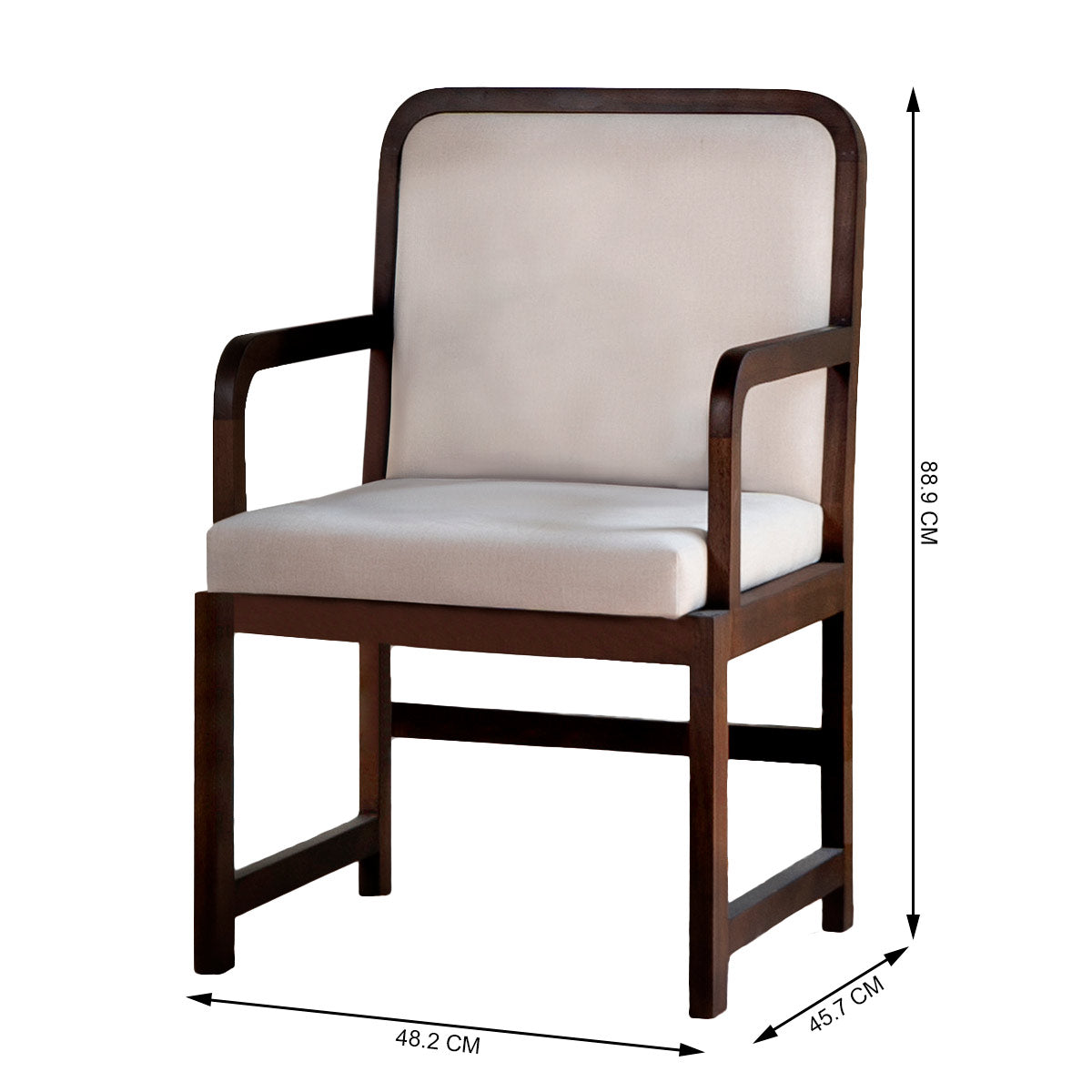 Vienna Dining Chair -  - IAAH